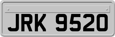JRK9520