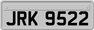 JRK9522