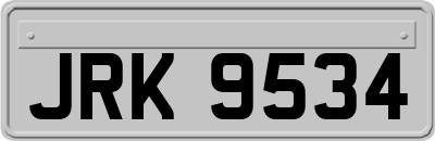 JRK9534