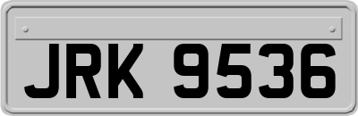 JRK9536