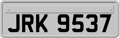 JRK9537