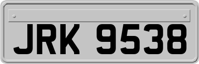 JRK9538