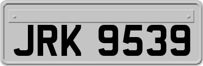 JRK9539