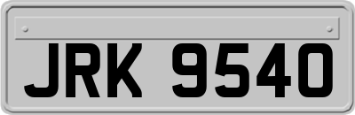 JRK9540