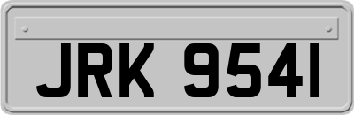 JRK9541