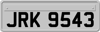 JRK9543