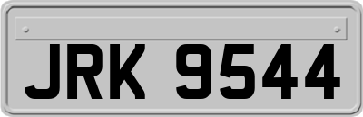 JRK9544
