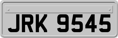 JRK9545