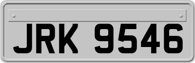 JRK9546
