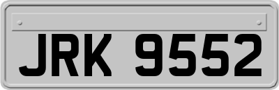 JRK9552
