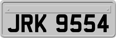 JRK9554
