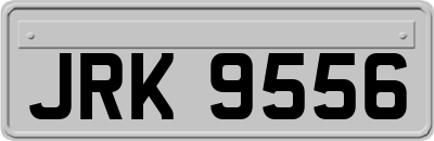 JRK9556