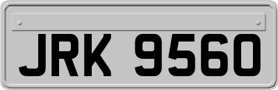 JRK9560