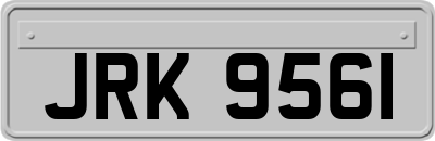 JRK9561
