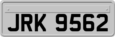 JRK9562