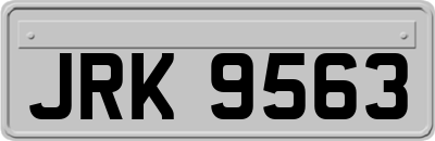 JRK9563