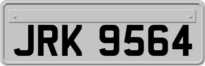 JRK9564