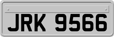 JRK9566