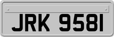 JRK9581