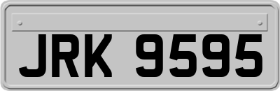JRK9595