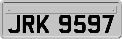 JRK9597