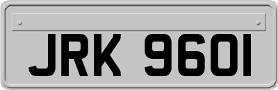 JRK9601