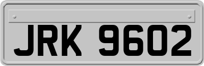 JRK9602