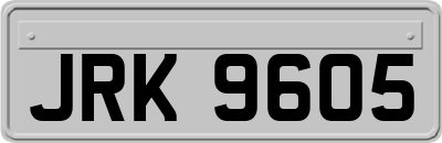 JRK9605