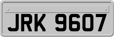 JRK9607