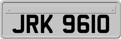 JRK9610