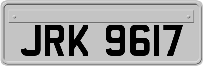 JRK9617