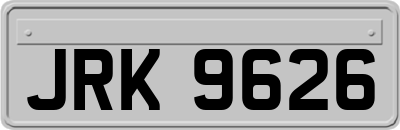 JRK9626