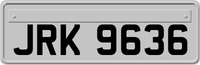 JRK9636