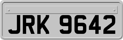 JRK9642