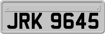JRK9645