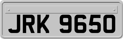 JRK9650