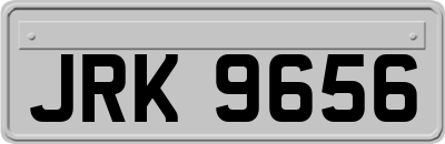 JRK9656