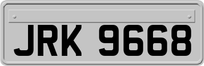 JRK9668