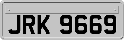 JRK9669