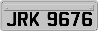 JRK9676