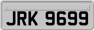 JRK9699