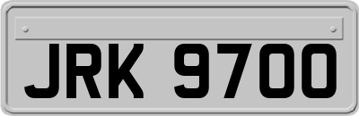 JRK9700