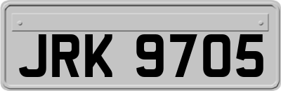 JRK9705