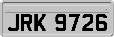 JRK9726