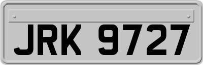 JRK9727