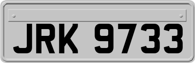 JRK9733
