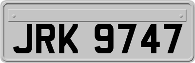 JRK9747