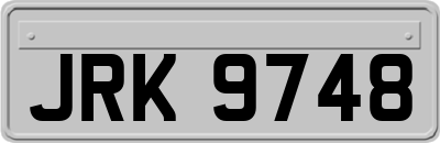 JRK9748