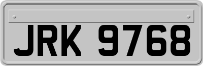 JRK9768