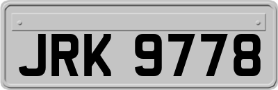 JRK9778